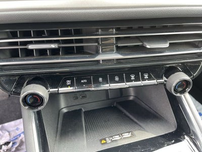 2025 Chevrolet Traverse LT 1LT