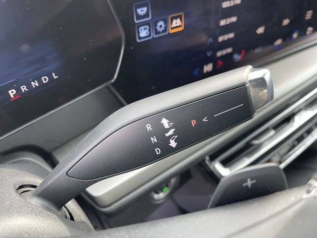 2025 Chevrolet Traverse LT 1LT