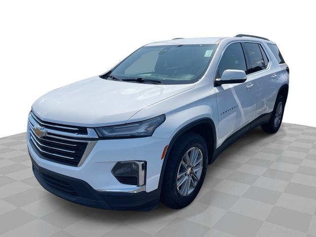 2022 Chevrolet Traverse LT 1LT