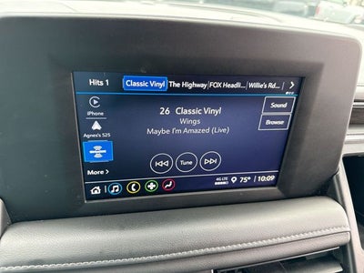 2023 Chevrolet Suburban LS