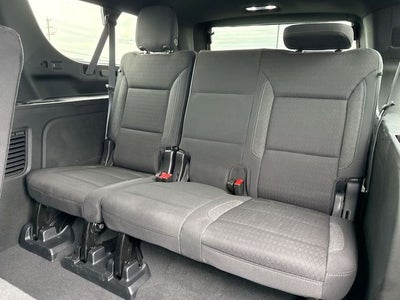 2023 Chevrolet Suburban LS