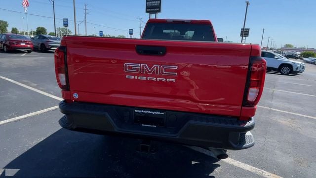 2024 GMC Sierra 2500HD SLE