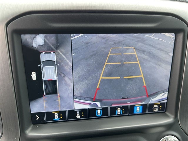 2021 GMC Sierra 2500HD Denali