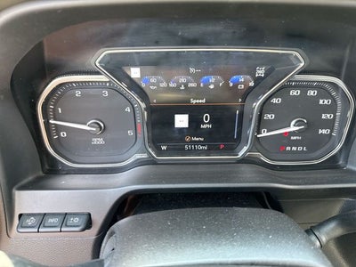 2022 GMC Sierra 3500HD Denali