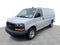 2019 GMC Savana 2500 Work Van