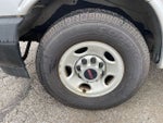 2019 GMC Savana 2500 Work Van