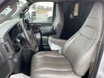 2019 GMC Savana 2500 Work Van