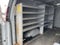 2016 GMC Savana 2500 Work Van