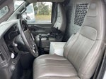 2016 GMC Savana 2500 Work Van