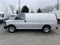 2016 GMC Savana 2500 Work Van