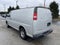 2020 GMC Savana 2500 Work Van