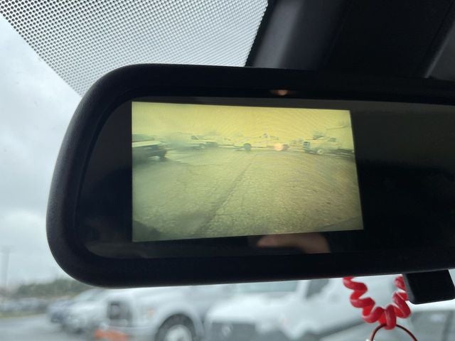 2020 GMC Savana 2500 Work Van