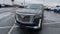 2022 Cadillac Escalade ESV Premium Luxury Platinum