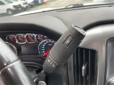 2019 Chevrolet Silverado 5500HD BOX TRUCK