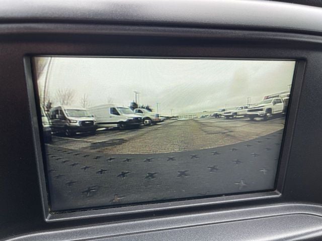 2023 Chevrolet Silverado 4500HD SERVICE BODY