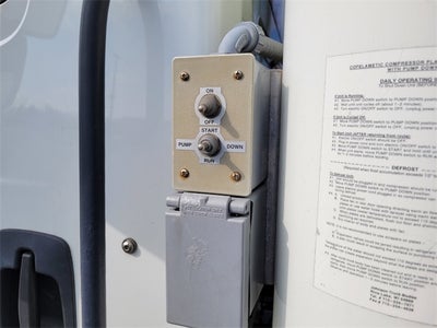 2015 International 4700 Base