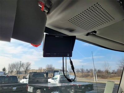 2015 International 4700 Base