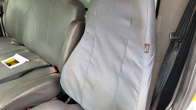 2015 International 4700 Base