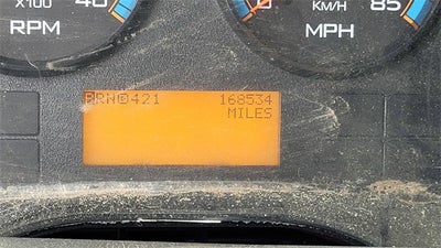 2015 International 4700 Base