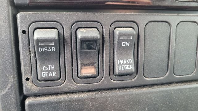 2015 International 4700 Base