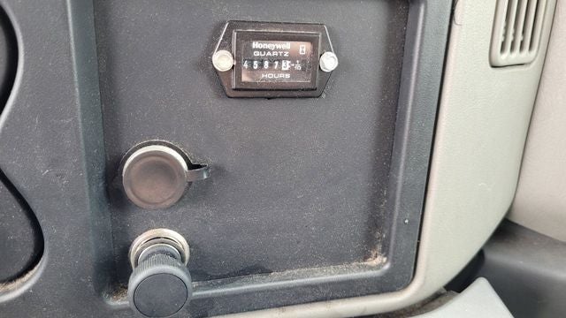 2015 International 4700 Base