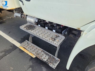 2015 International 4700 Base