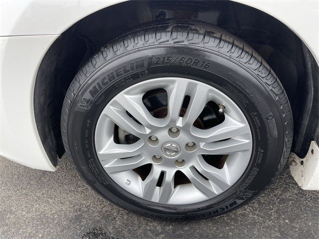 2011 Nissan Altima 2.5 S