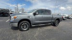 2017 Nissan Titan XD SV