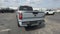 2023 Nissan Frontier PRO-X