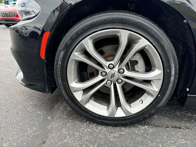 2022 Dodge Charger R/T