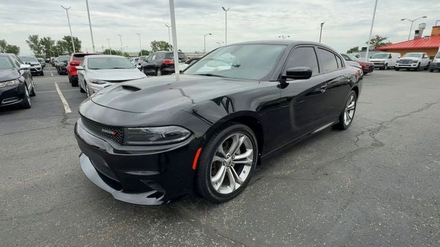 2022 Dodge Charger R/T