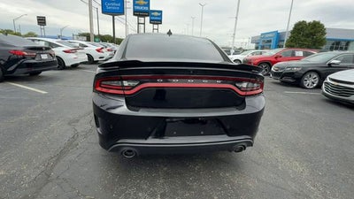 2022 Dodge Charger R/T