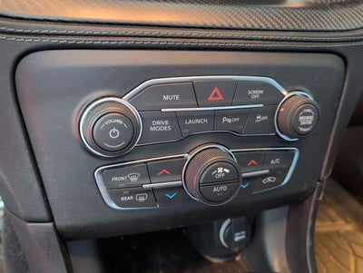 2023 Dodge Charger R/T Scat Pack