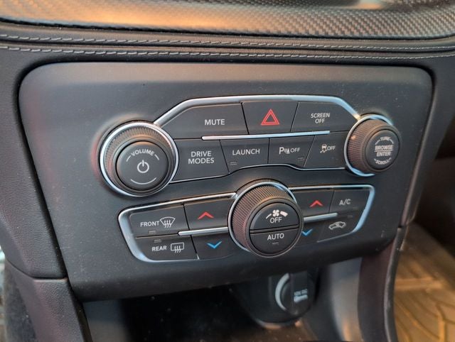 2023 Dodge Charger R/T Scat Pack