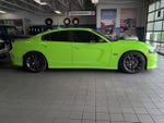 2023 Dodge Charger R/T Scat Pack