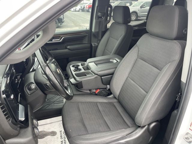 2023 Chevrolet Silverado 1500 LT LT1