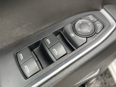 2023 Chevrolet Silverado 1500 LT LT1