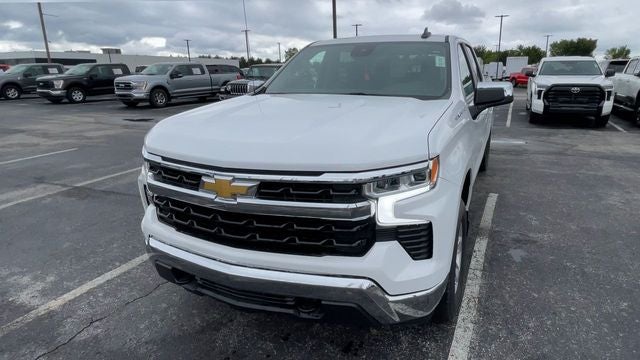 2023 Chevrolet Silverado 1500 LT LT1