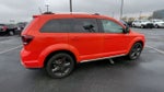 2019 Dodge Journey Crossroad