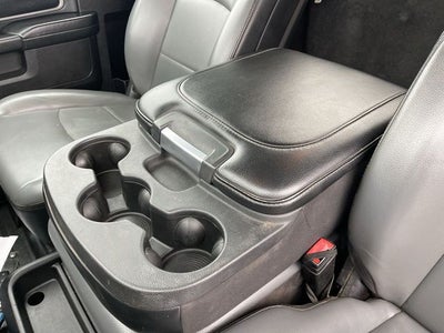 2021 RAM 3500 Tradesman