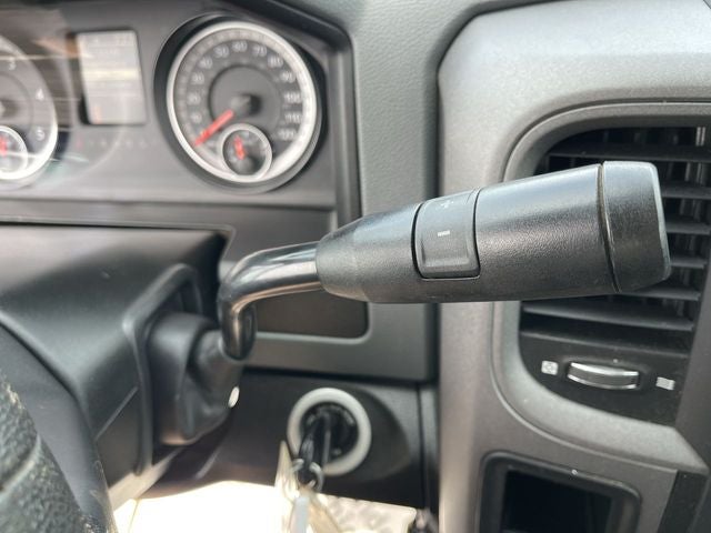 2018 RAM 3500 Tradesman