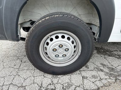 2025 RAM ProMaster 3500 High Roof