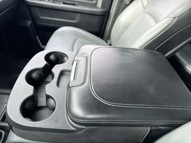 2021 RAM 2500 Tradesman