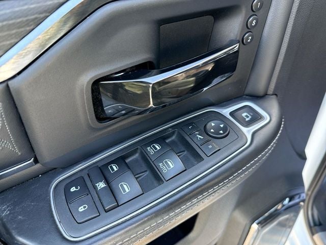 2022 RAM 2500 Limited