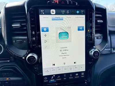 2022 RAM 2500 Limited