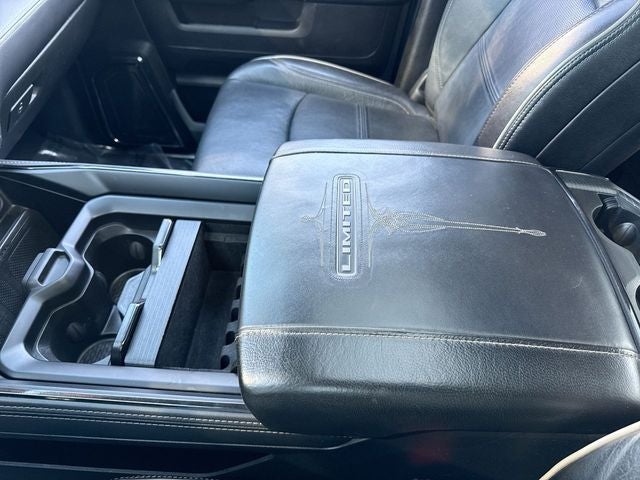 2022 RAM 2500 Limited