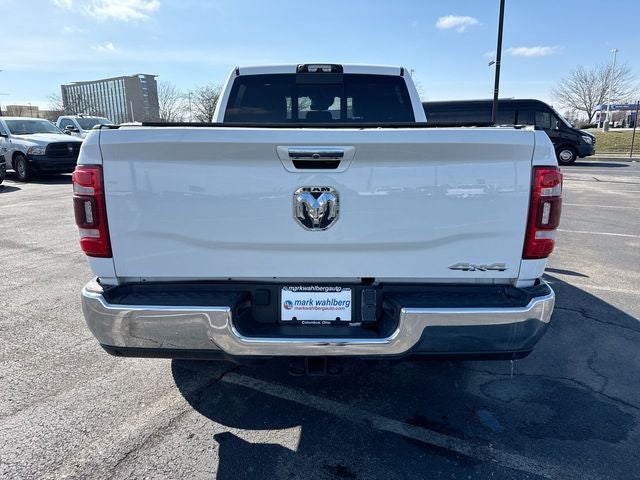 2022 RAM 2500 Limited