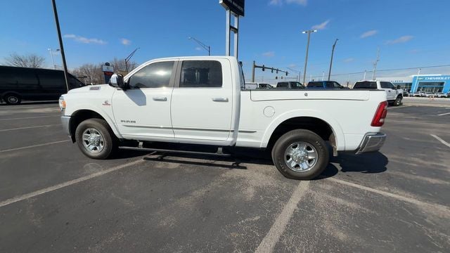 2022 RAM 2500 Limited