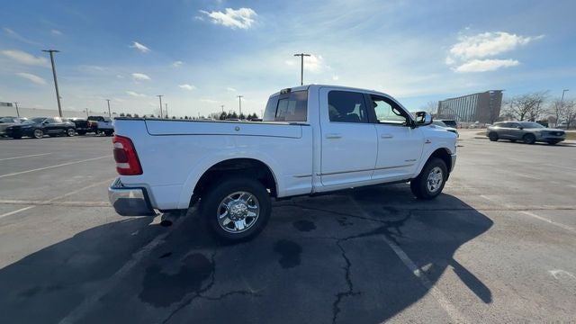 2022 RAM 2500 Limited