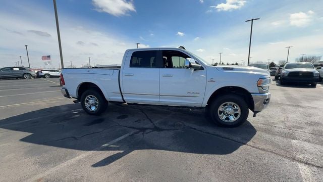 2022 RAM 2500 Limited